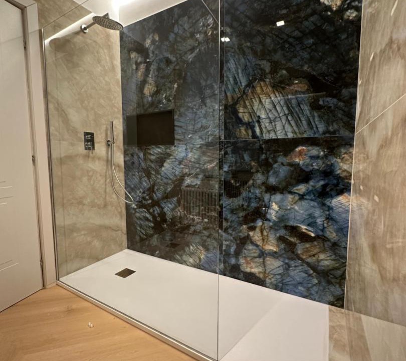 Photo of Bathroom in Rione VI Parione