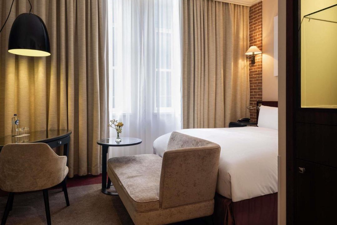 Photo of Bedroom in Old Town