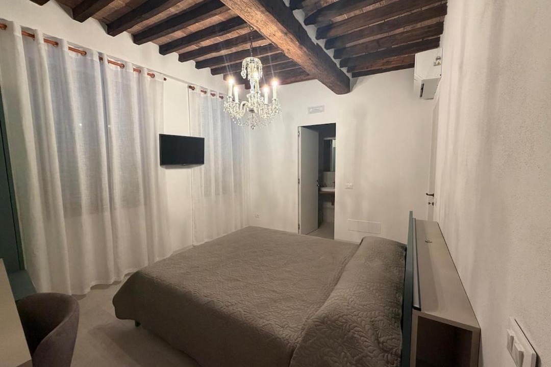 Photo of Bedroom in Chiusdino