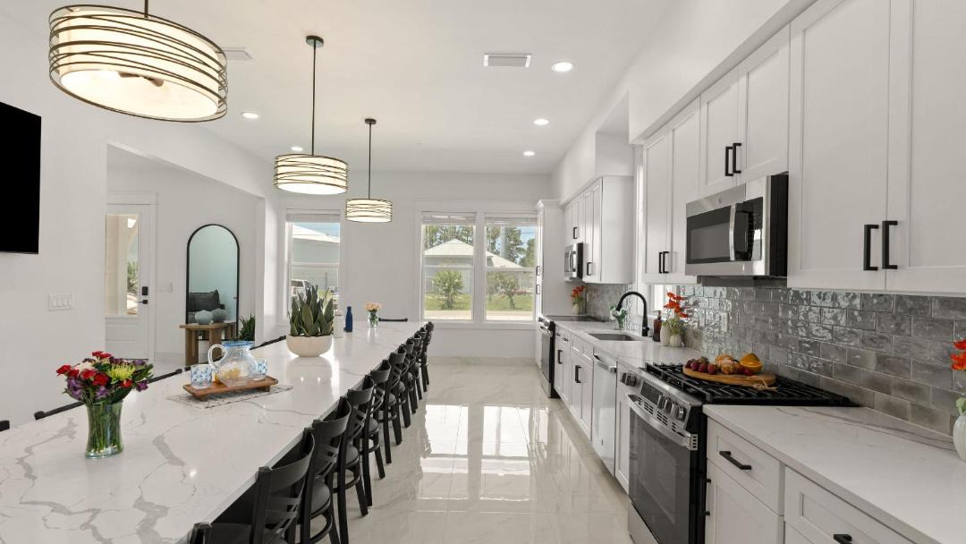 Photo of Kitchen in Gulfview Heights