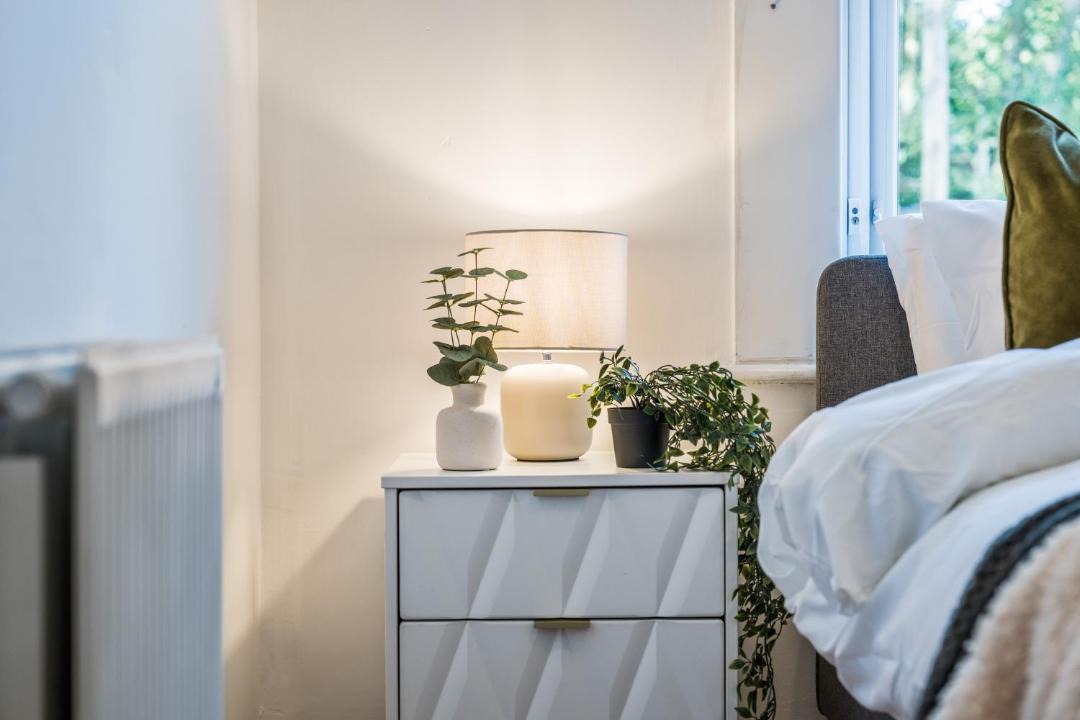 Photo of Bedroom in Bath