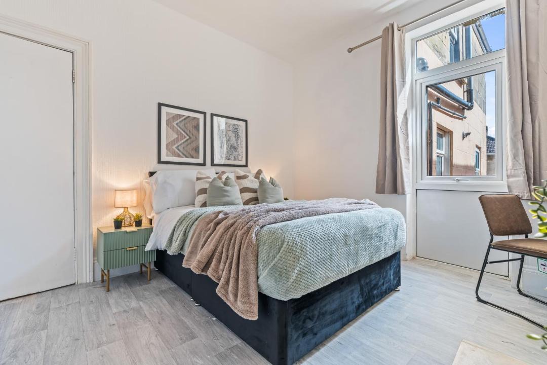 Photo of Bedroom in Bath