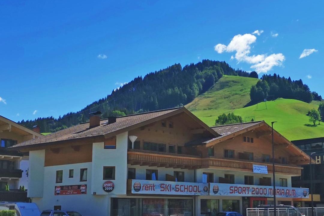 Photo of Others in Maria Alm am Steinernen Meer