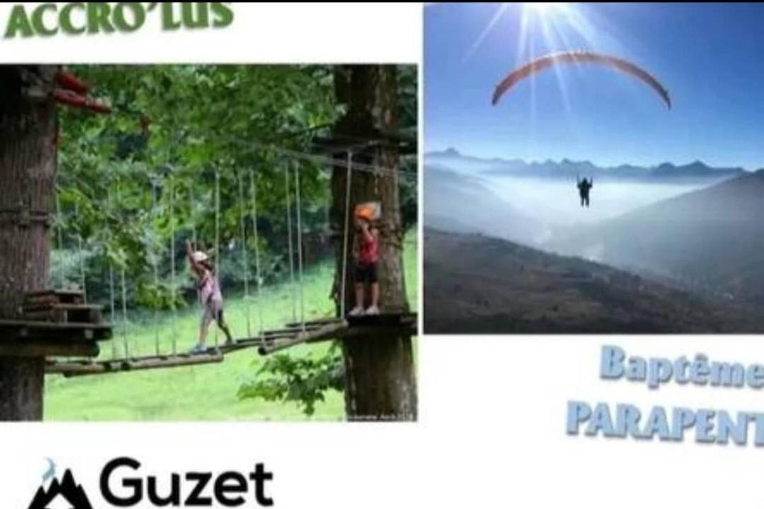 Photo of Others in Guzet Neige