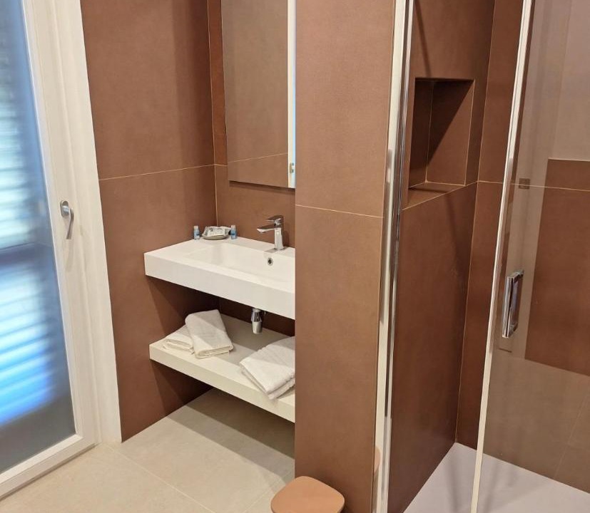 Photo of Bathroom in Scafati