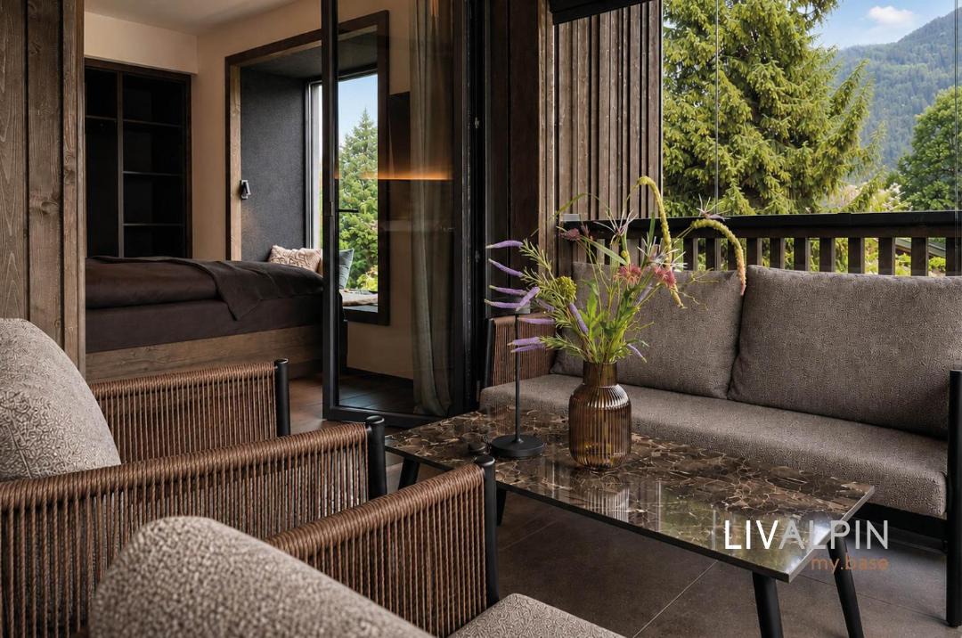 Photo of Livingroom in Garmisch-Partenkirchen