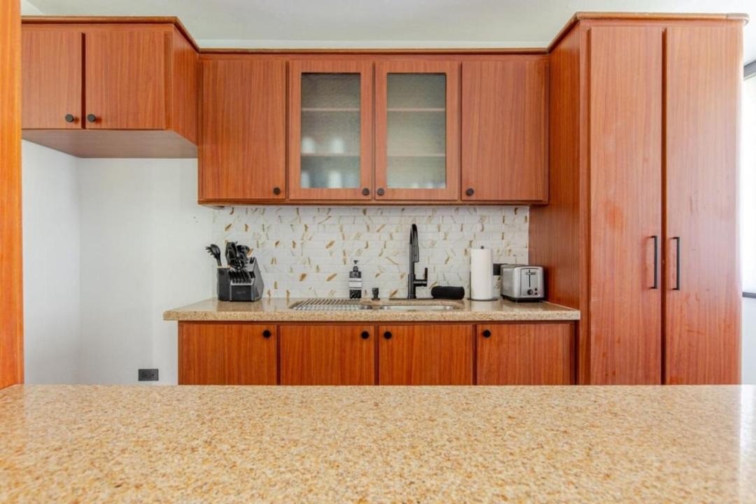 Photo of Kitchen in Miradero