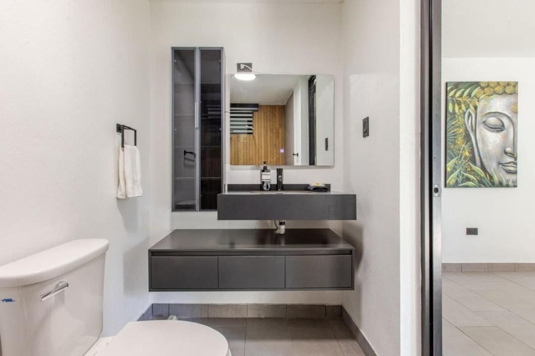 Photo of Bathroom in Miradero