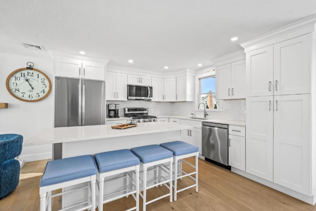Photo of Kitchen in Sandwich