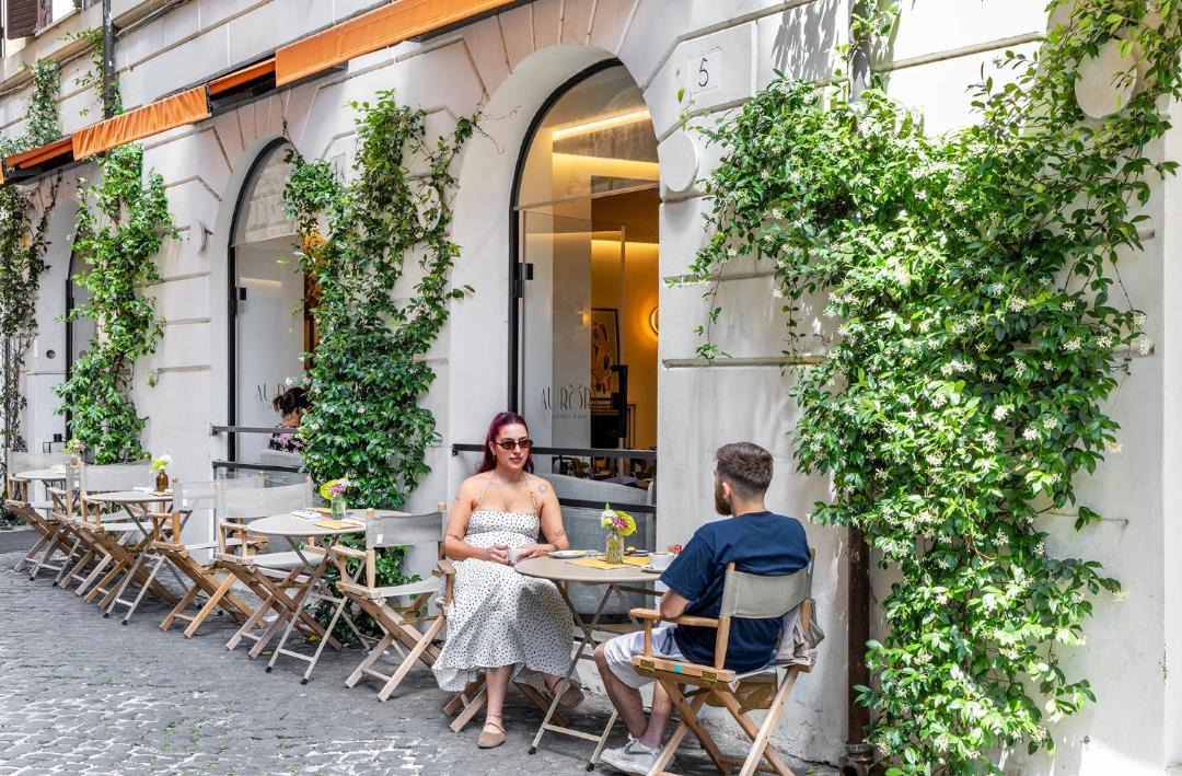 Photo of Others in Rome City Centre