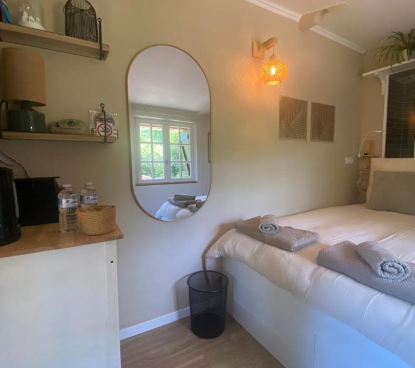 Photo of Bedroom in Argein
