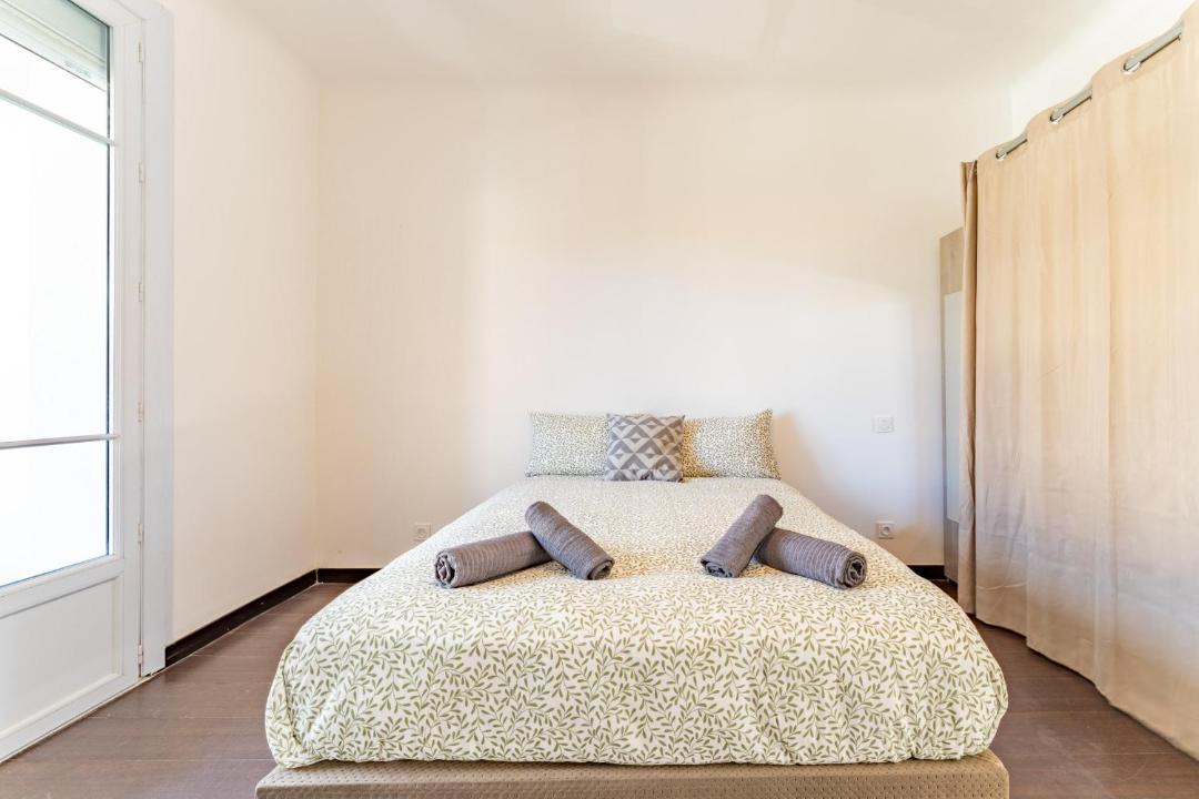 Photo of Bedroom in Toulouse South-East