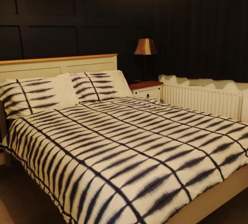 Photo of Bedroom in Stockport