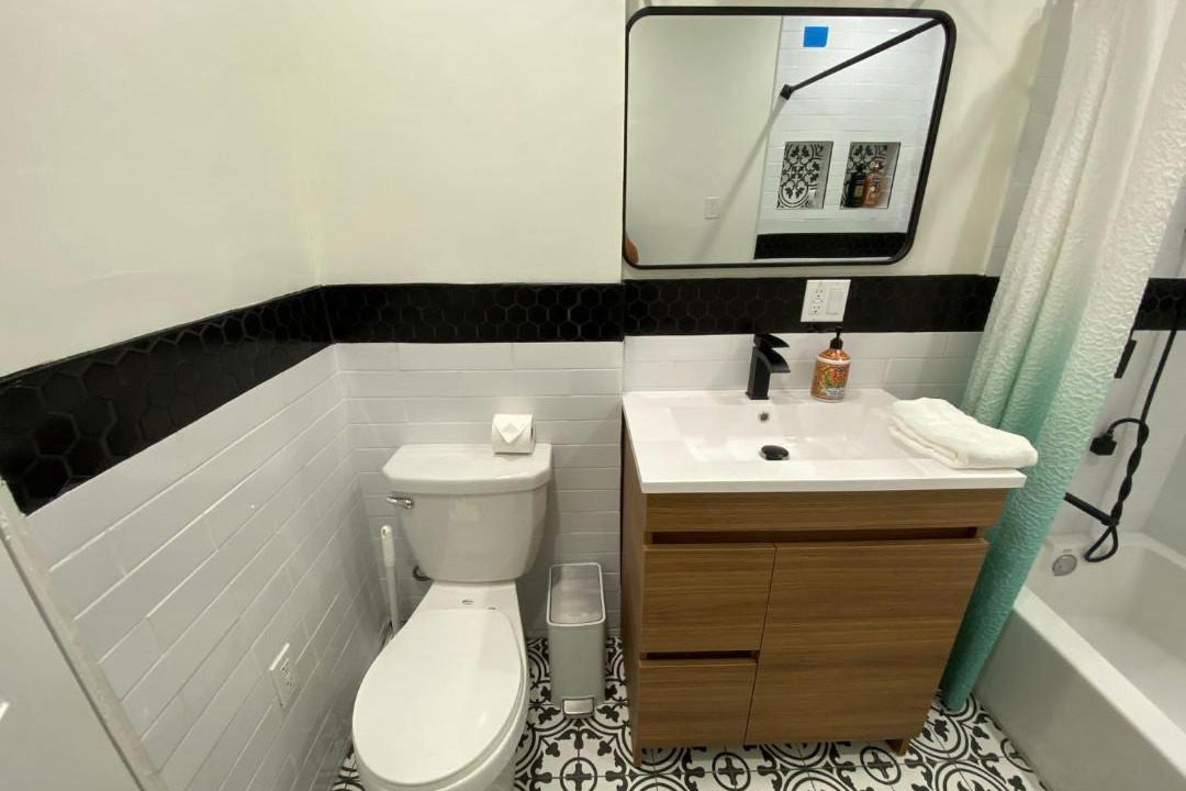 Photo of Bathroom in Beverly Hills