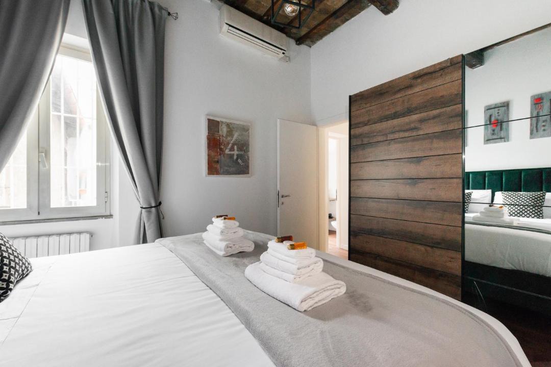 Photo of Bedroom in Rione XIV Borgo