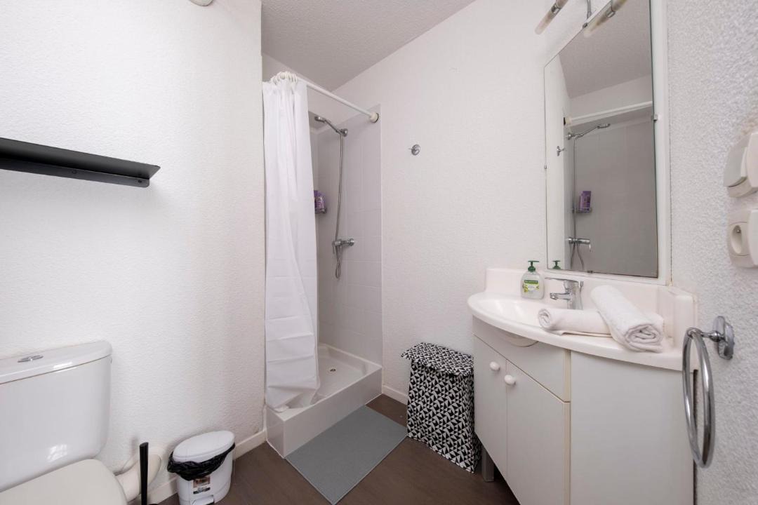 Photo of Bathroom in Toulouse South-East