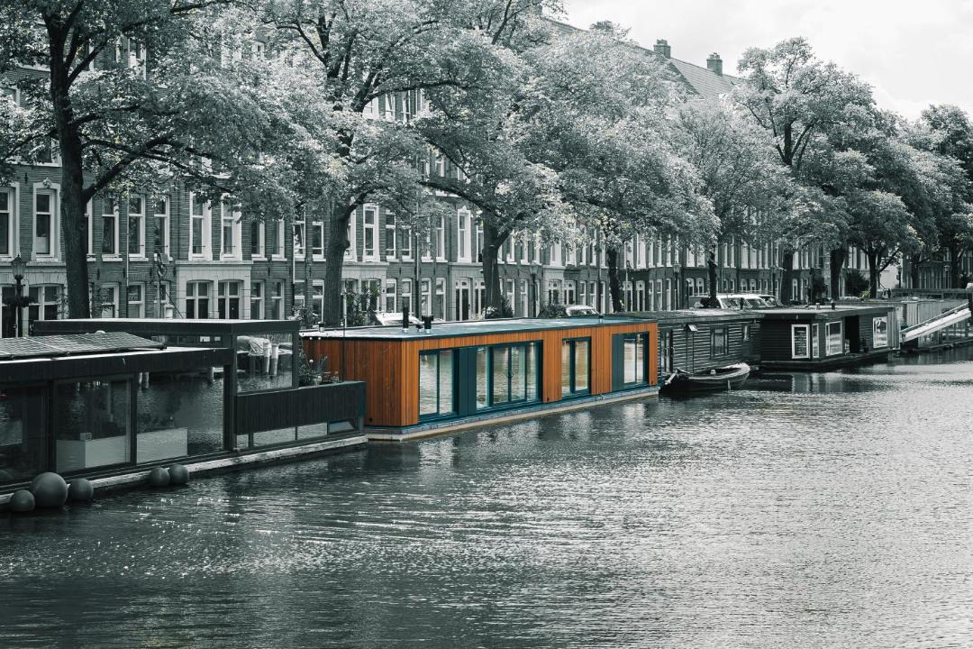 Photo of Others in Jordaan