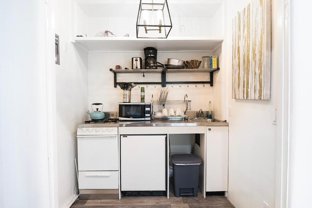 Photo of Kitchen in Beverly Hills