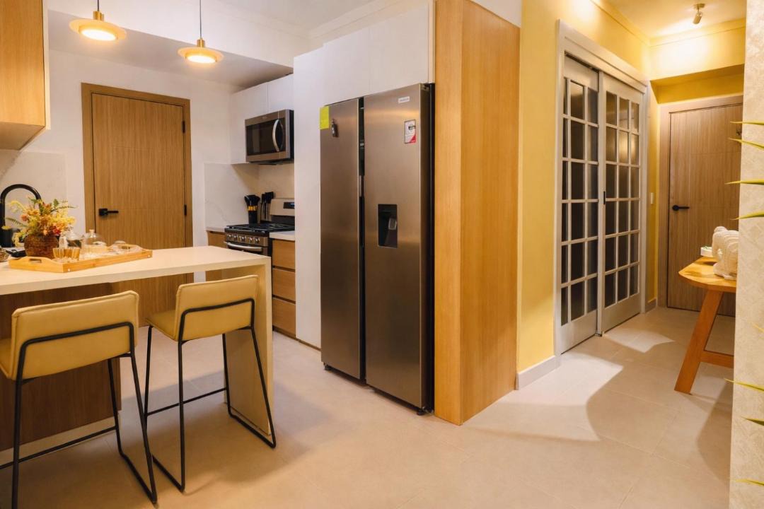 Photo of Kitchen in Evaristo Morales