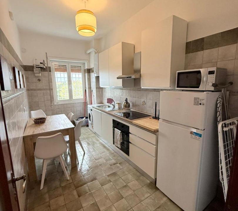 Photo of Kitchen in Trionfale
