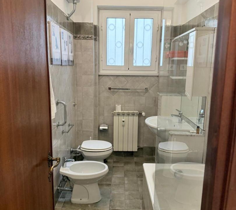 Photo of Bathroom in Trionfale