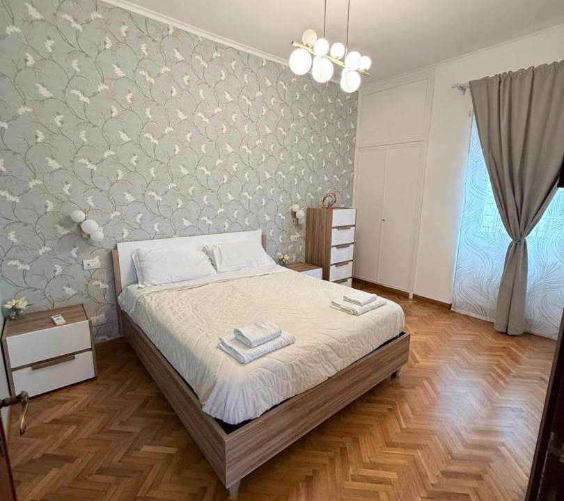 Photo of Bedroom in Trionfale