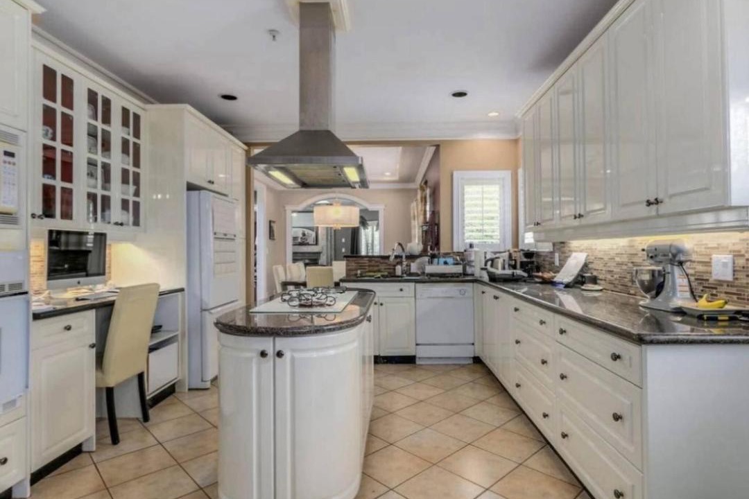 Photo of Kitchen in Dunbar