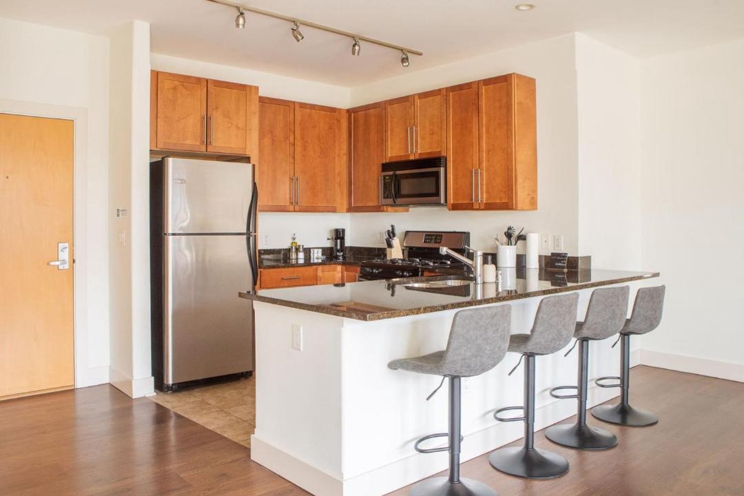 Photo of Kitchen in Yankee Hill