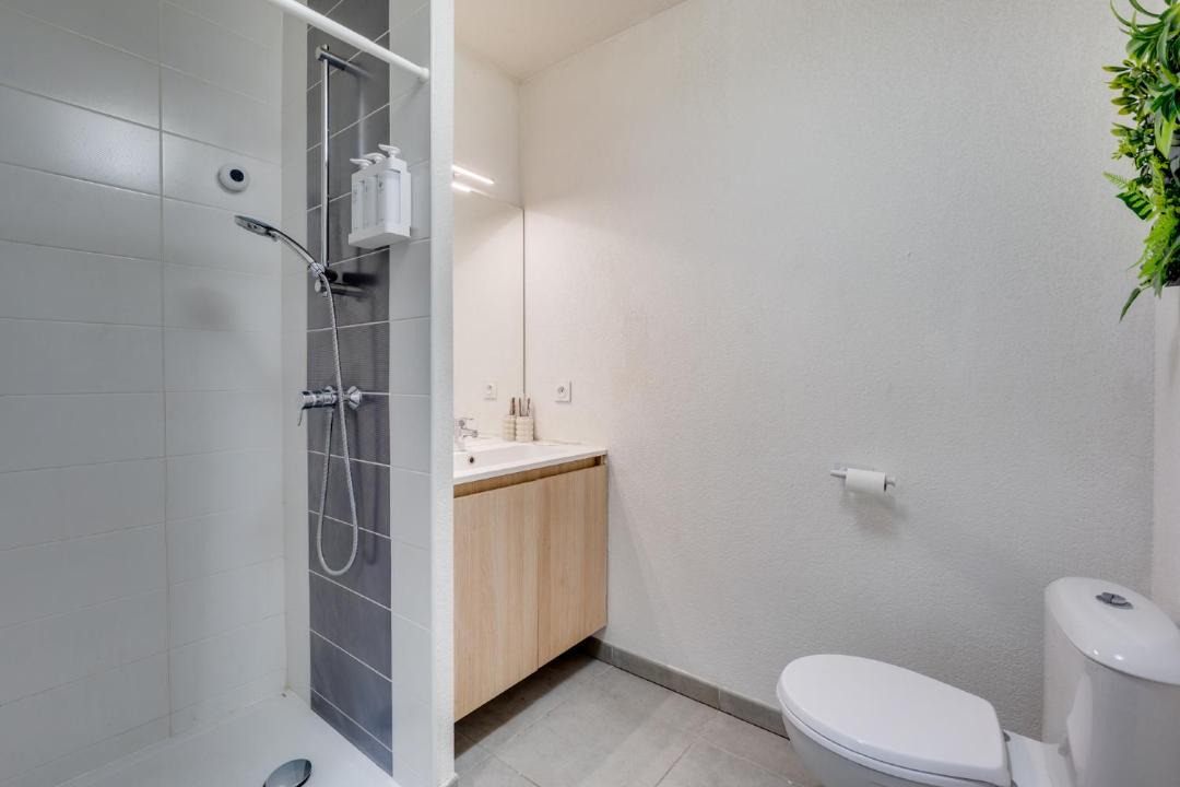 Photo of Bathroom in Lalande-Grand Selve