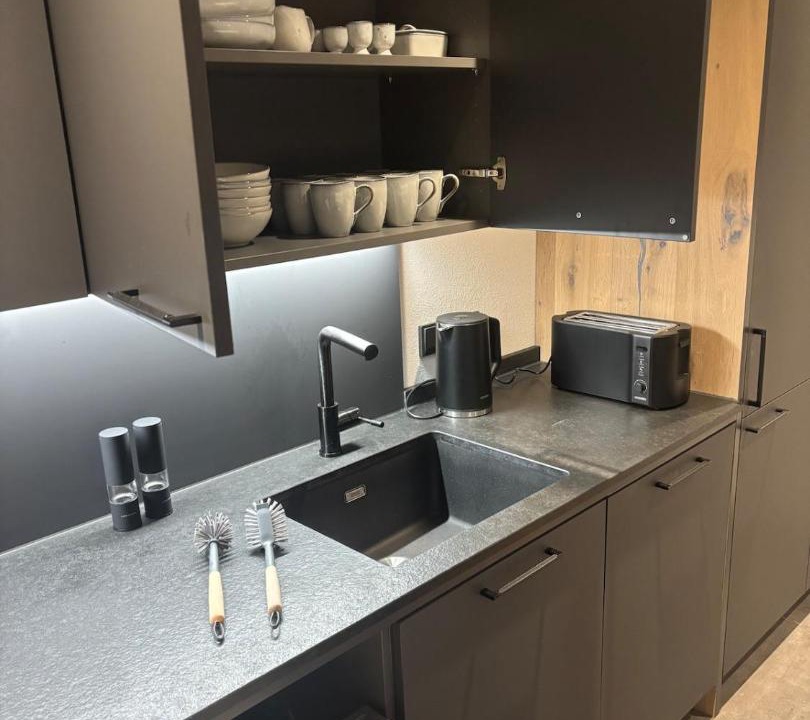 Photo of Kitchen in Garmisch-Partenkirchen