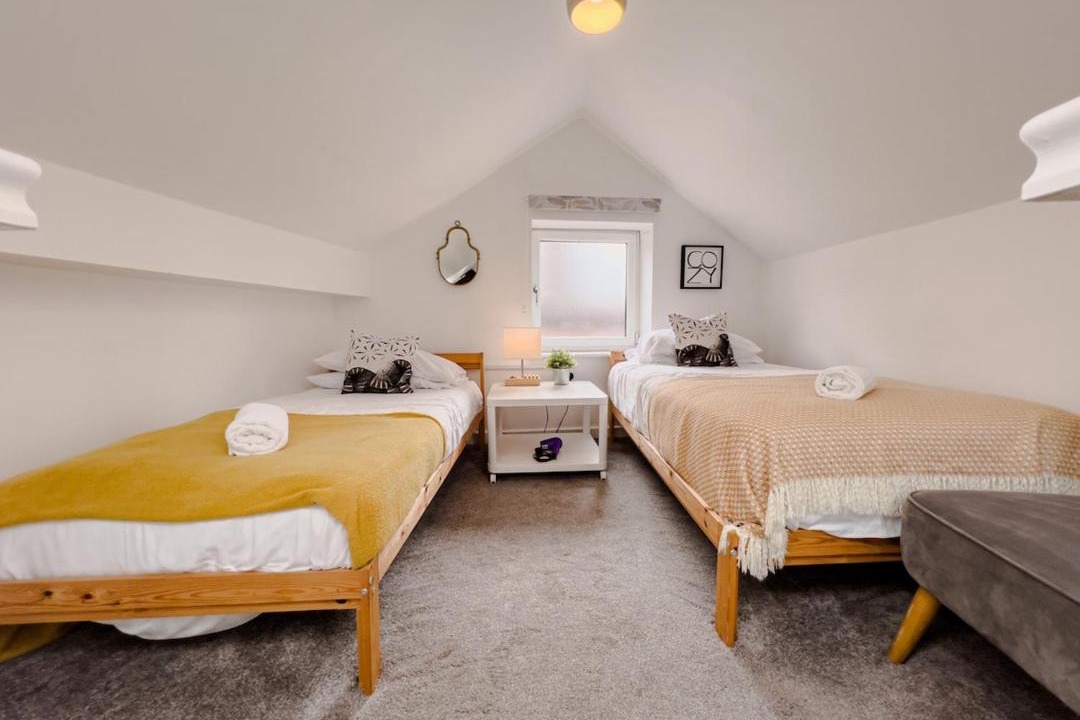 Photo of Bedroom in Offerton