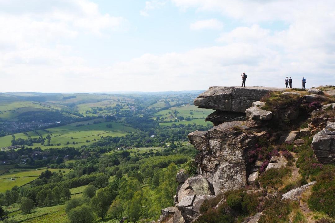 Photo of Others in Stoney Middleton