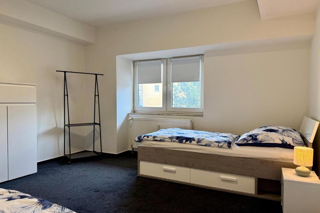 Photo of Bedroom in Demmin