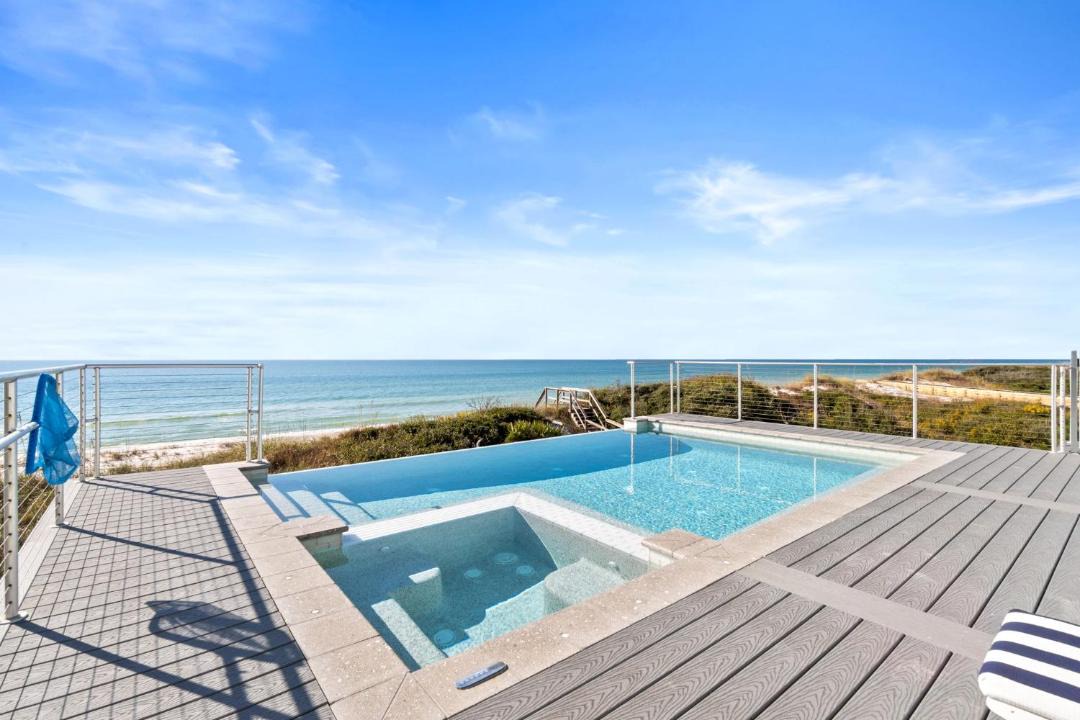 Photo of Patio Balcony in Cape San Blas