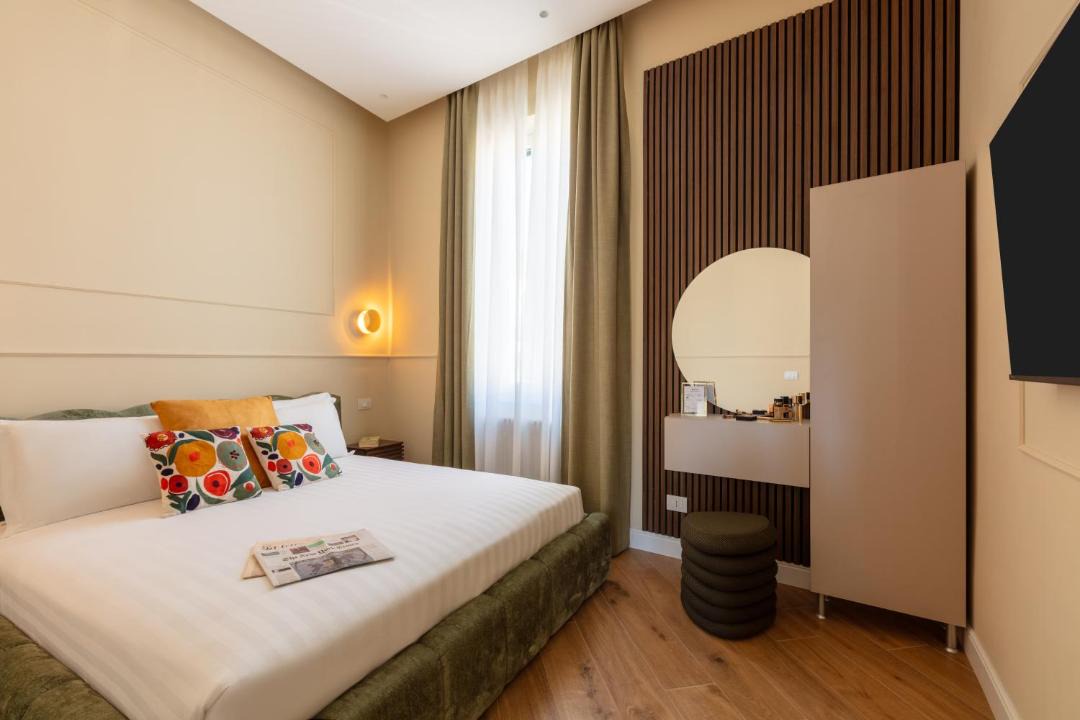 Photo of Bedroom in Celio