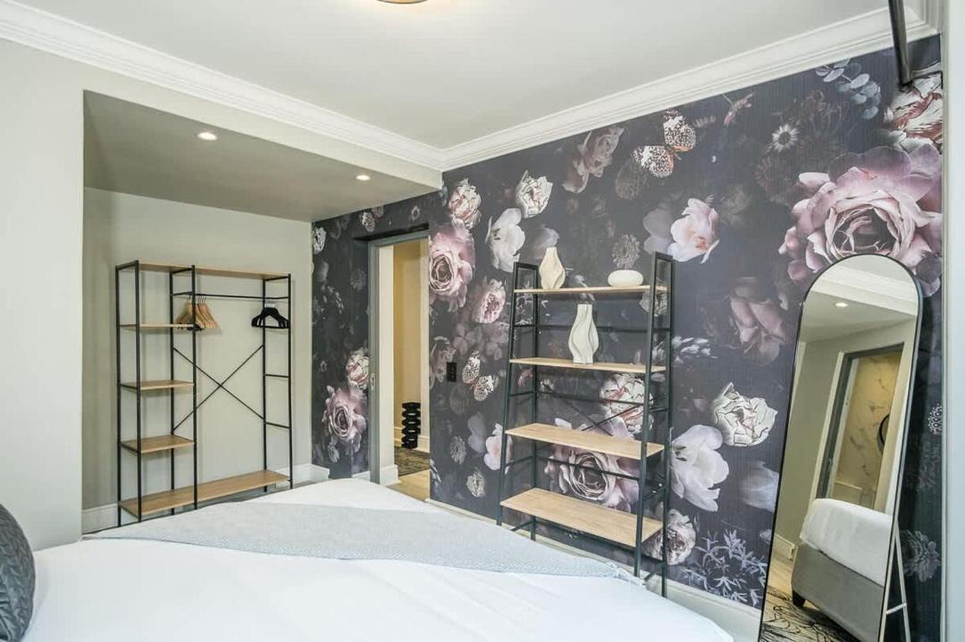 Photo of Bedroom in Camps Bay