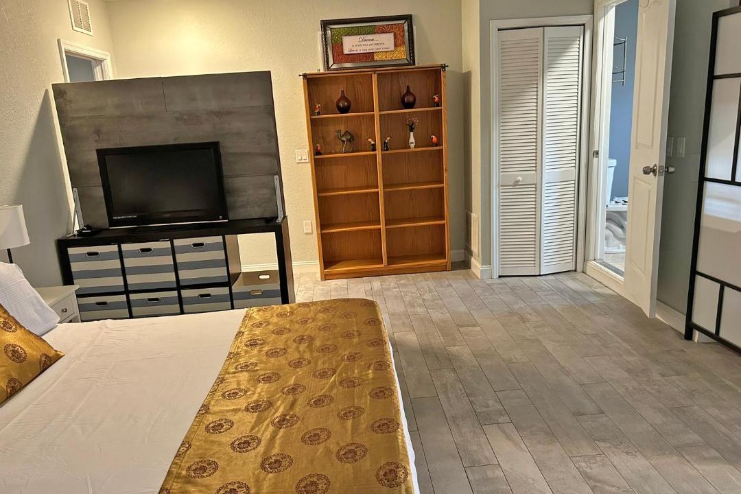 Photo of Bedroom in Iona
