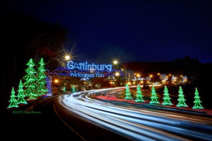 Photo of Others in Gatlinburg