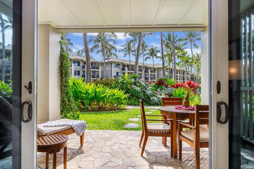 Photo of Patio Balcony in Kahuku
