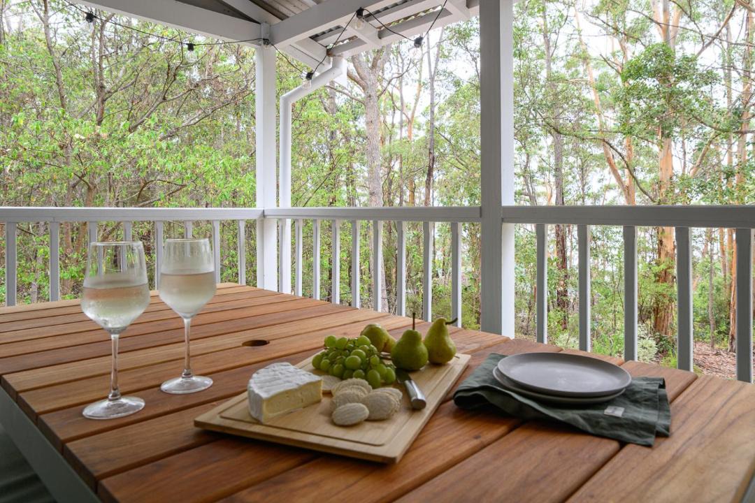 Photo of Patio Balcony in Denmark