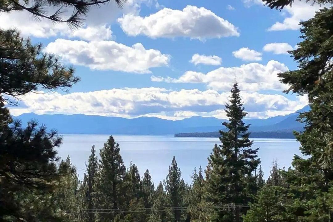 Photo of Others in Tahoe Woods