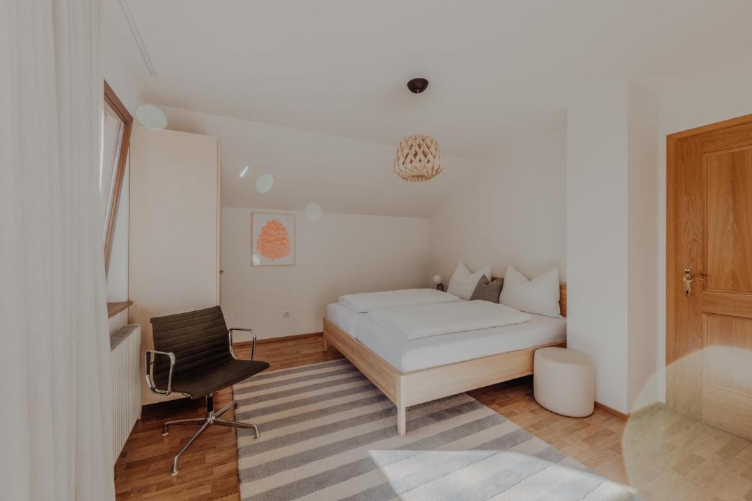 Photo of Bedroom in Hallwang