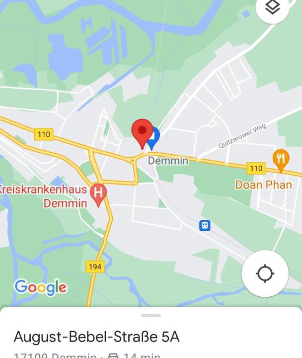 Photo of Others in Demmin