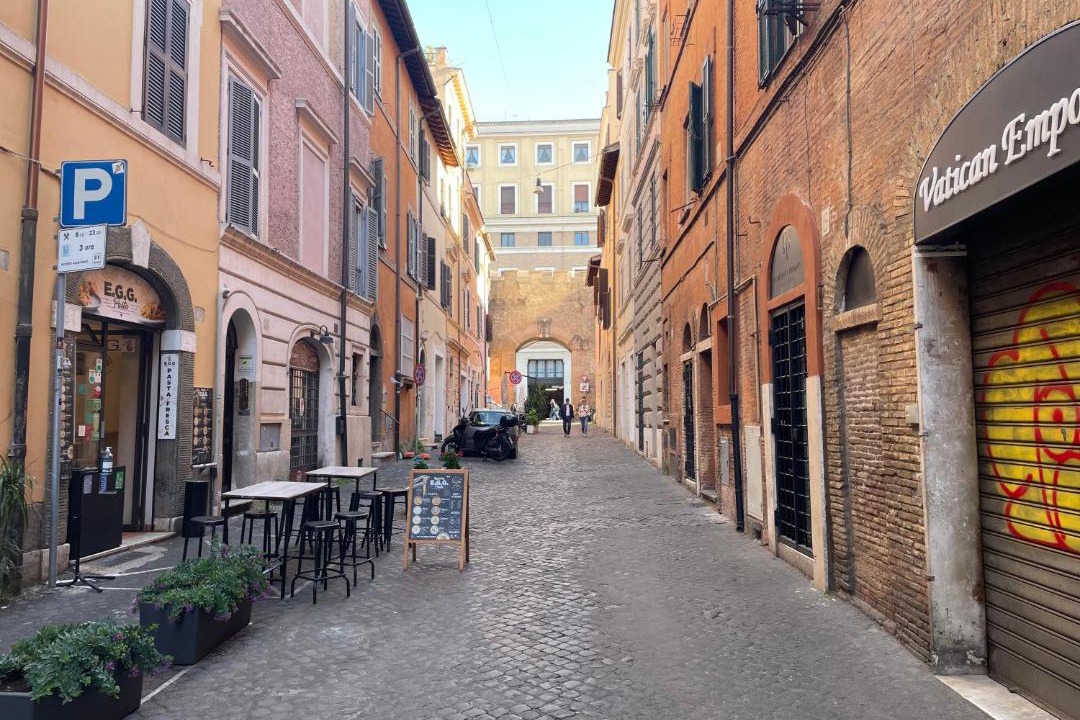 Photo of Others in Rione XIV Borgo