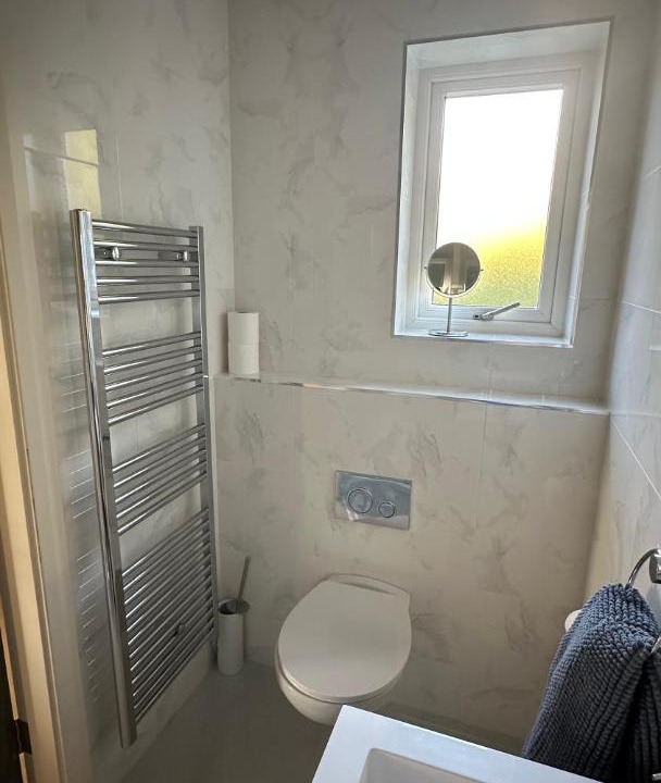 Photo of Bathroom in Ringville