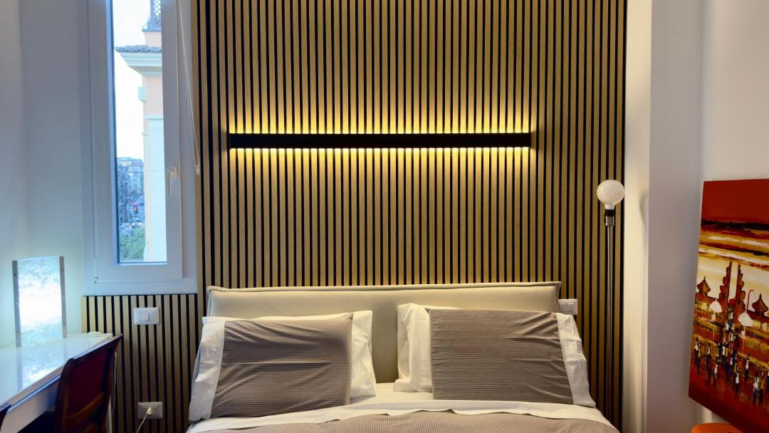 Photo of Bedroom in Trionfale