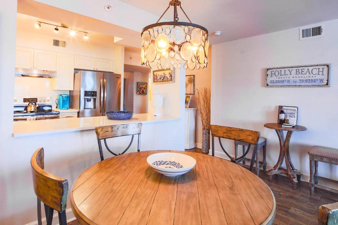 Photo of Kitchen in Folly Beach