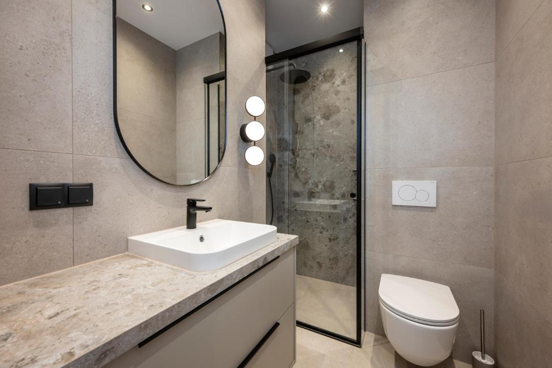 Photo of Bathroom in Altenmarkt im Pongau