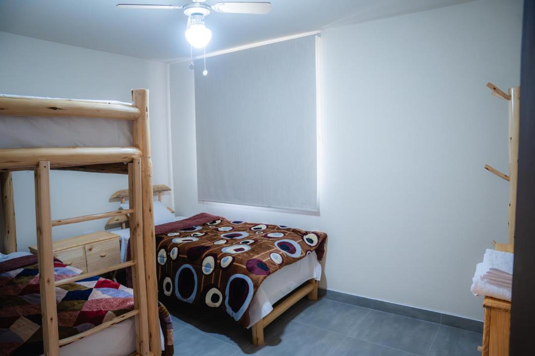 Photo of Bedroom in Lobitos