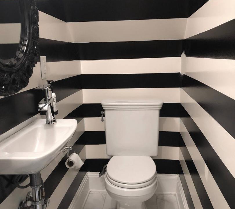 Photo of Bathroom in Stanton Park